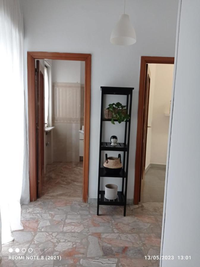 Apartamento Domus Dali' Nápoles Exterior foto